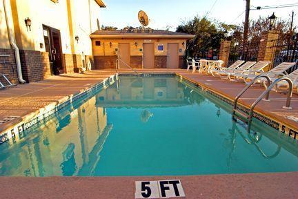 Econo Lodge Waynesboro Fasilitas foto