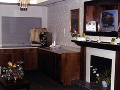 Econo Lodge Waynesboro Bagian luar foto