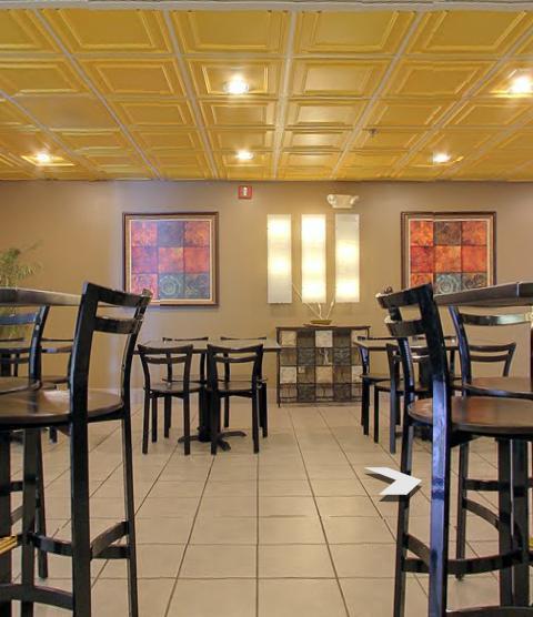 Econo Lodge Waynesboro Bagian luar foto